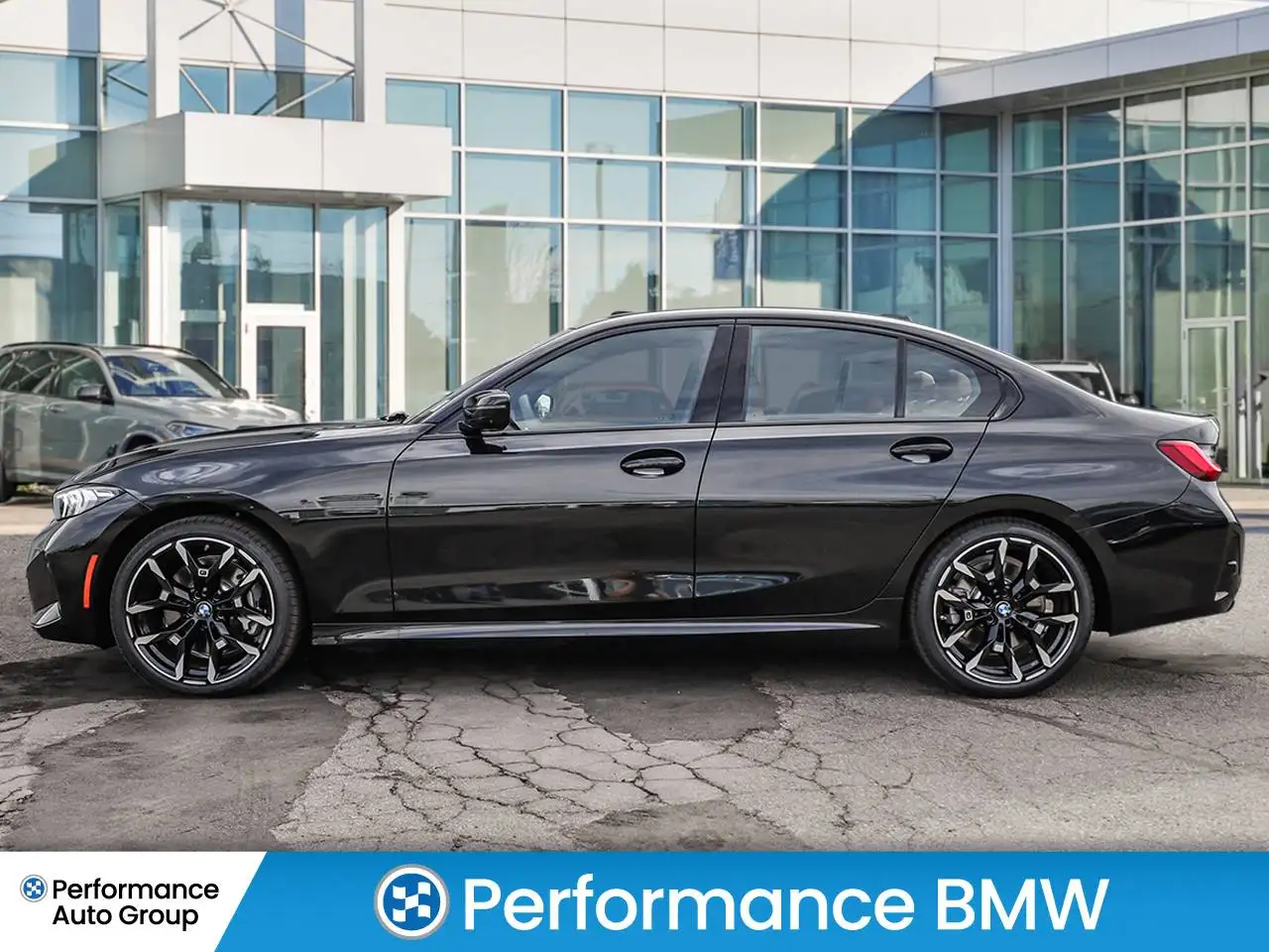 BMW 3 Series - Image 3