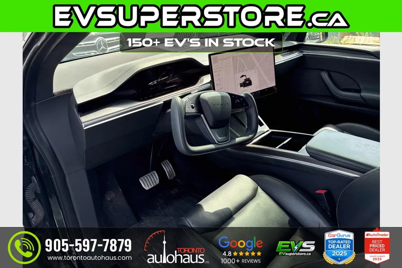 Tesla Model X - Image 5