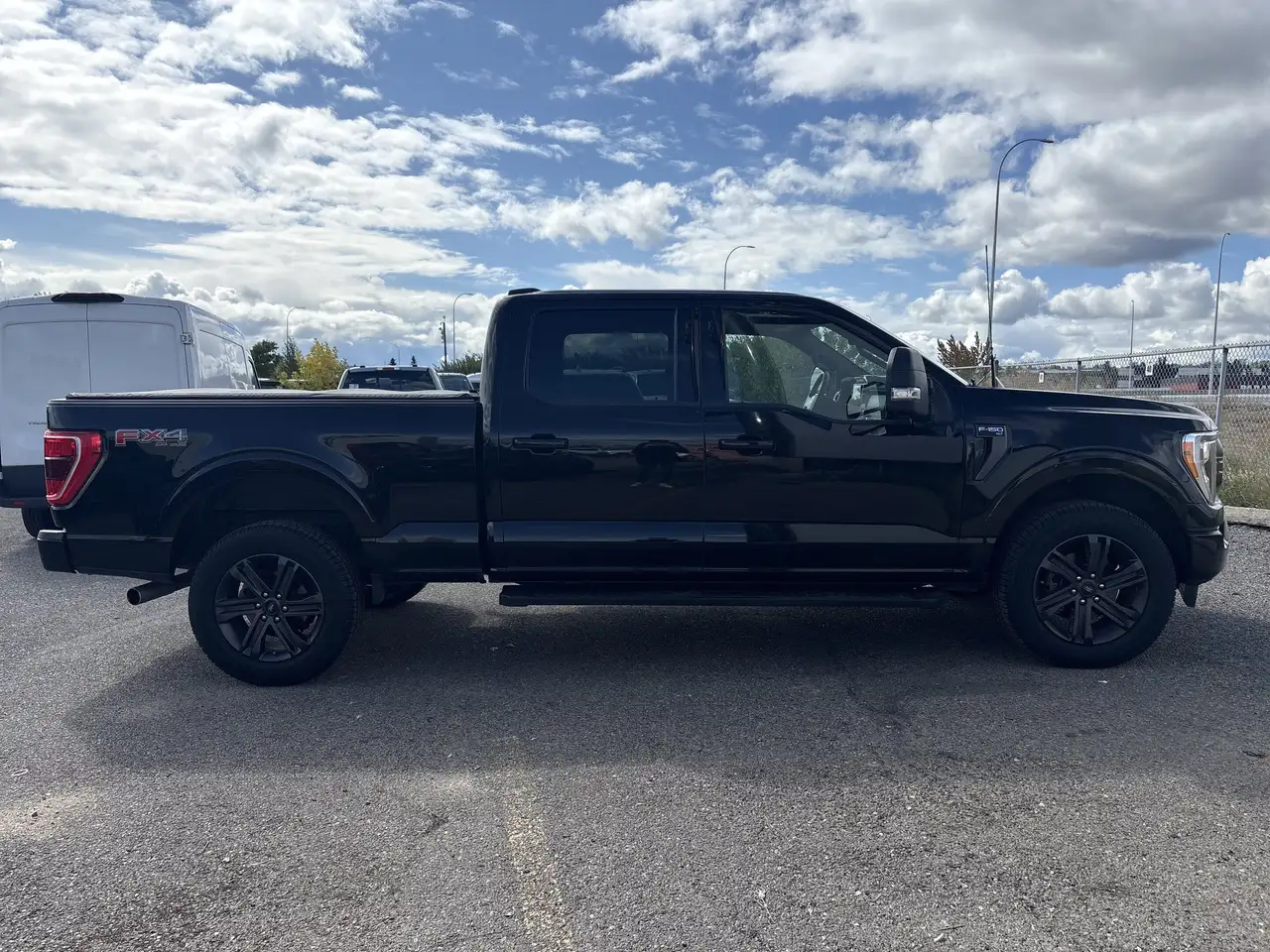 Ford F-150 - Image 13