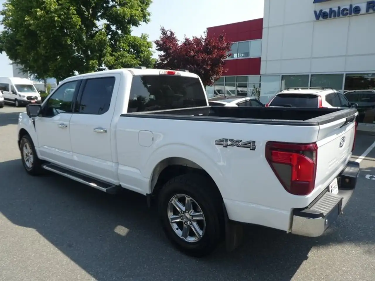 Ford F-150 - Image 7