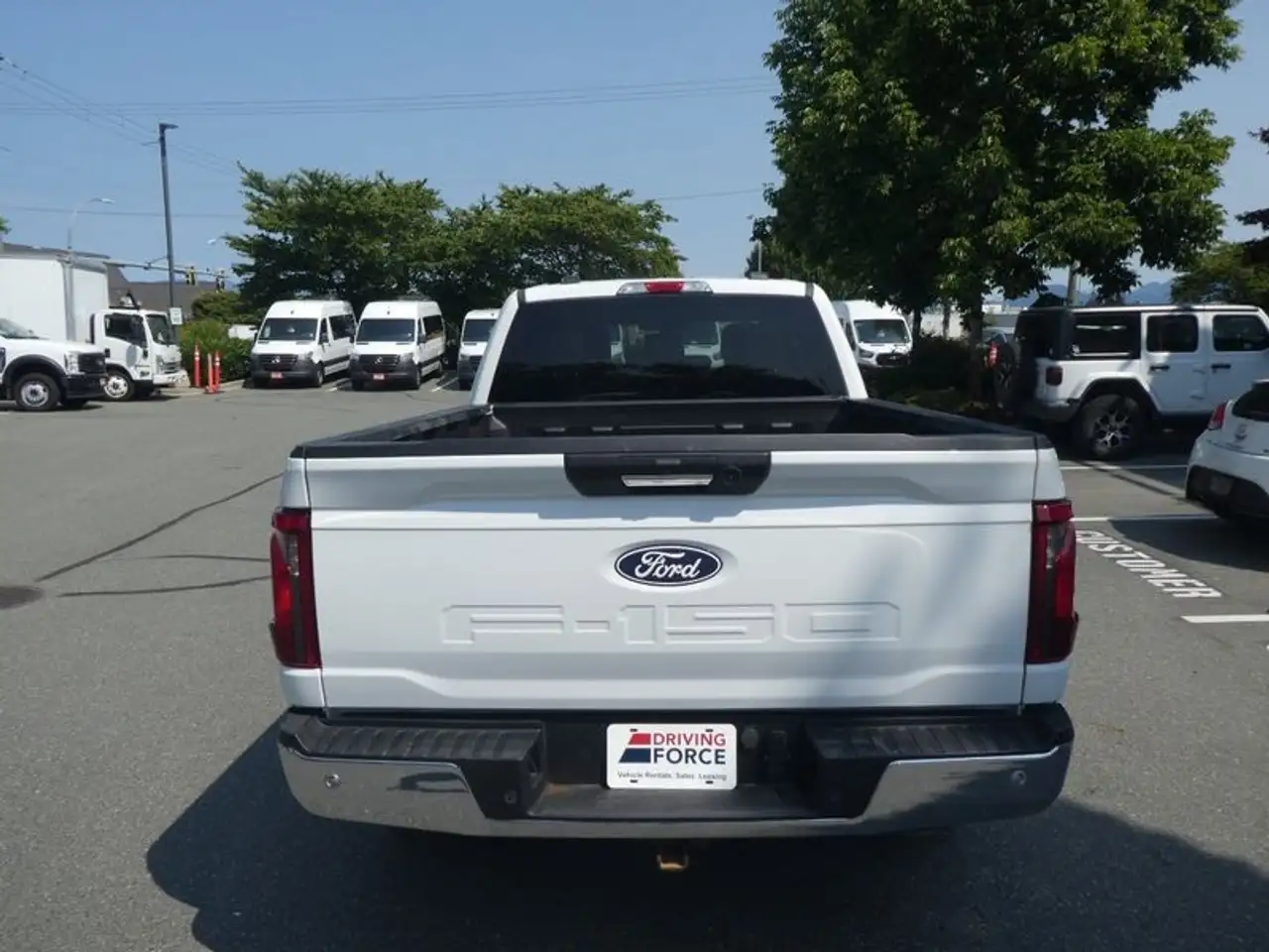 Ford F-150 - Image 6