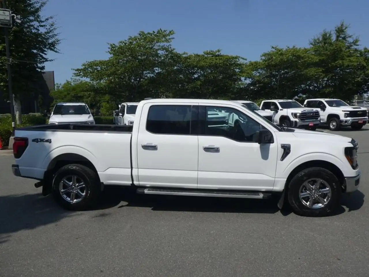 Ford F-150 - Image 4