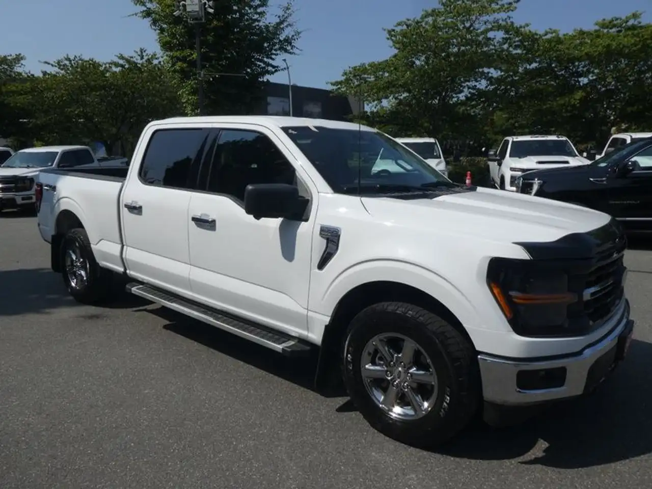 Ford F-150 - Image 3