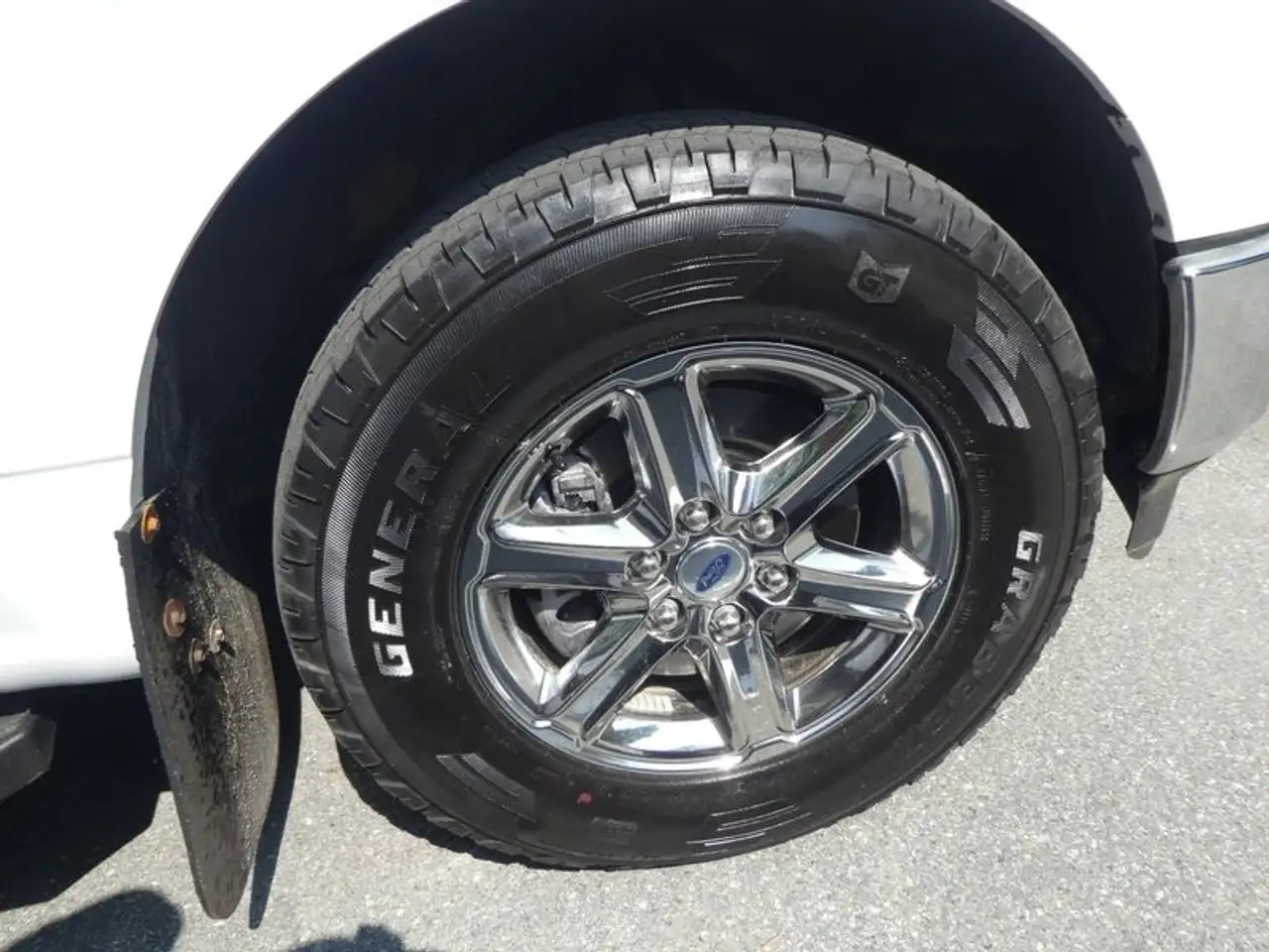 Ford F-150 - Image 24