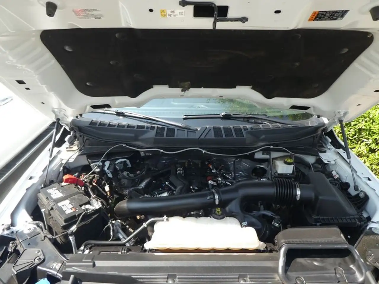 Ford F-150 - Image 10