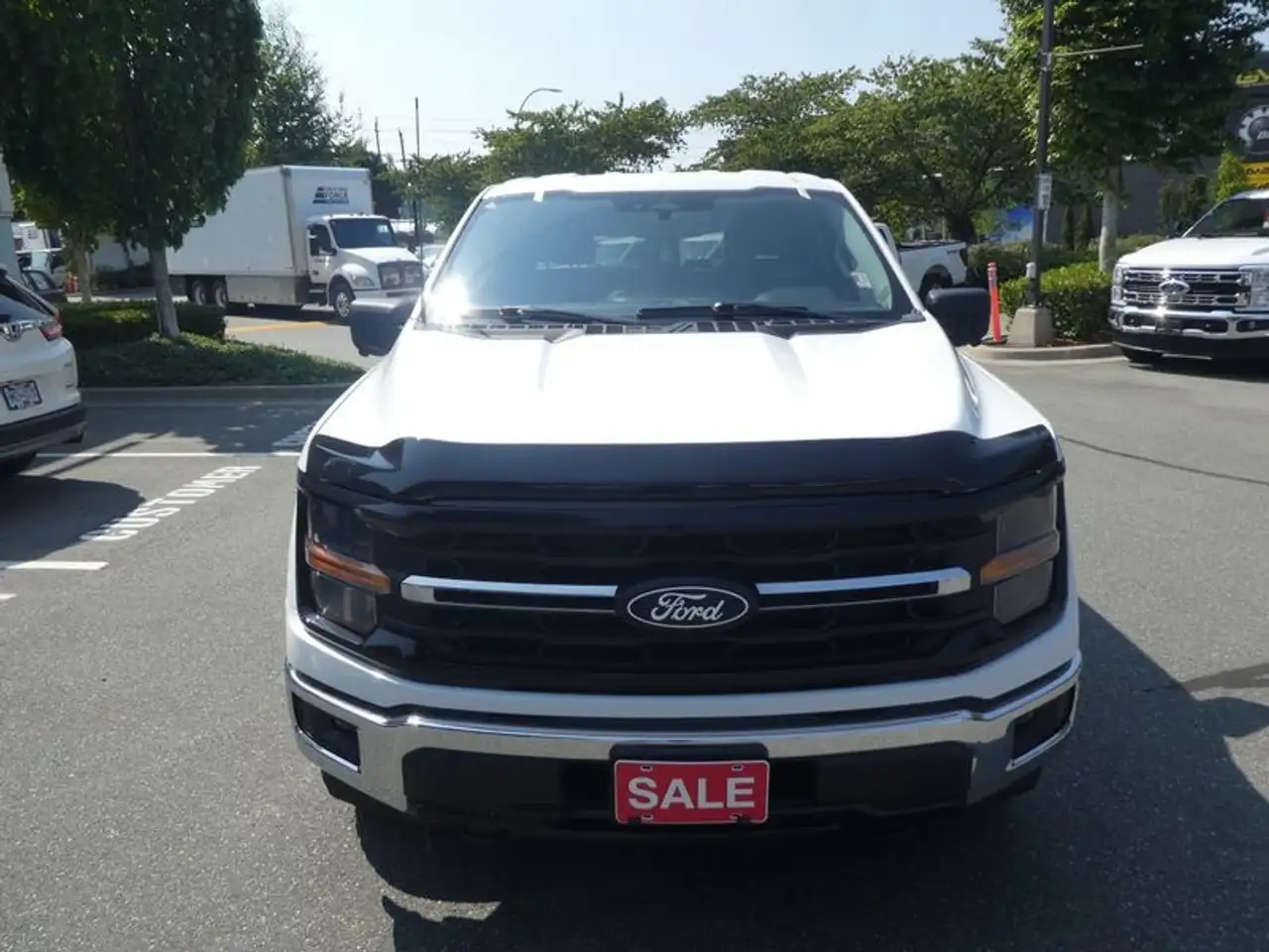 Ford F-150 - Image 2