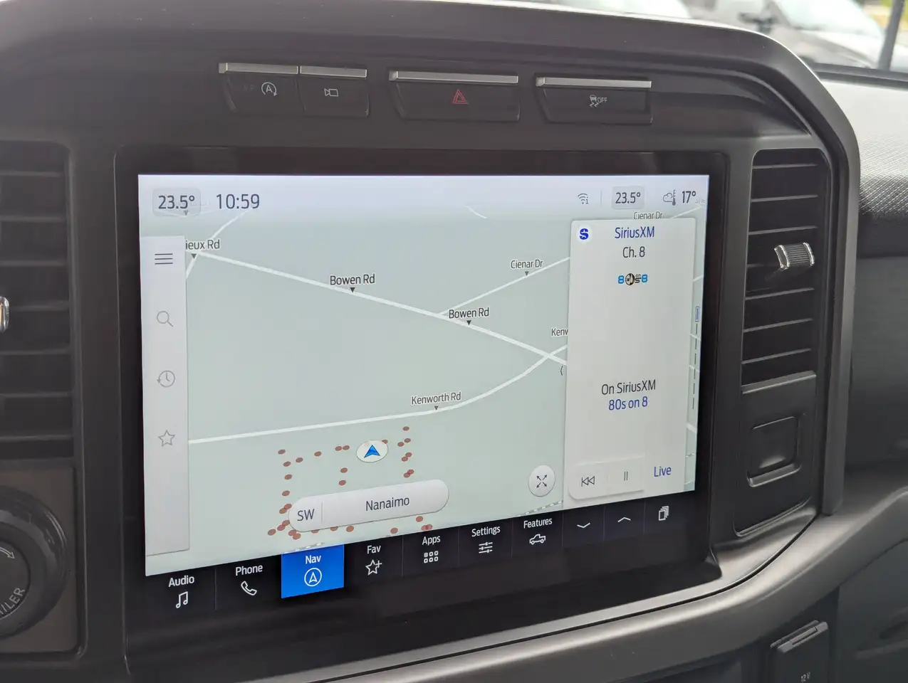 Ford F-150 - Image 20