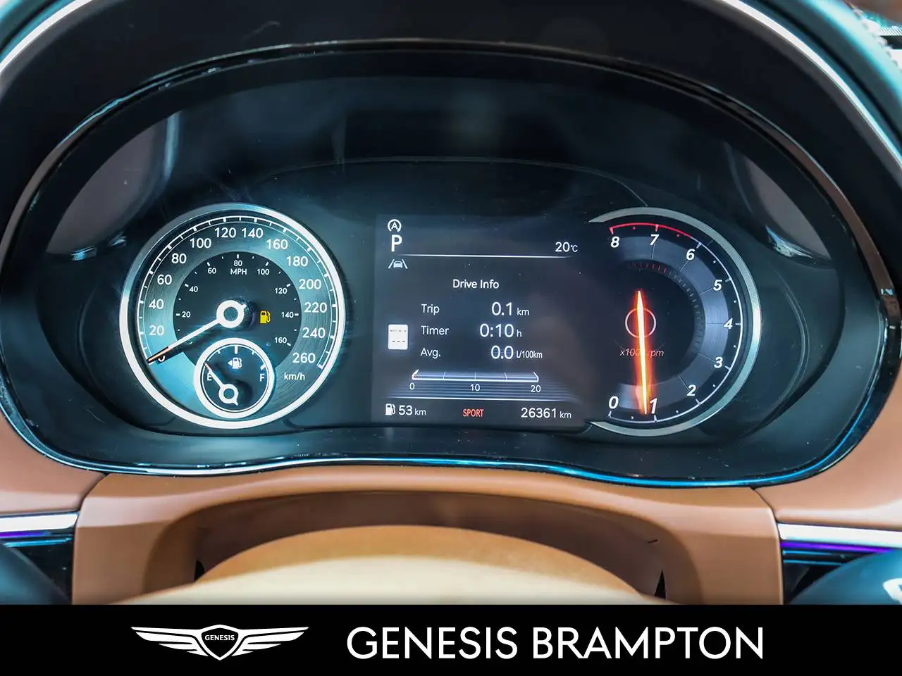 Genesis GV70 - Image 29