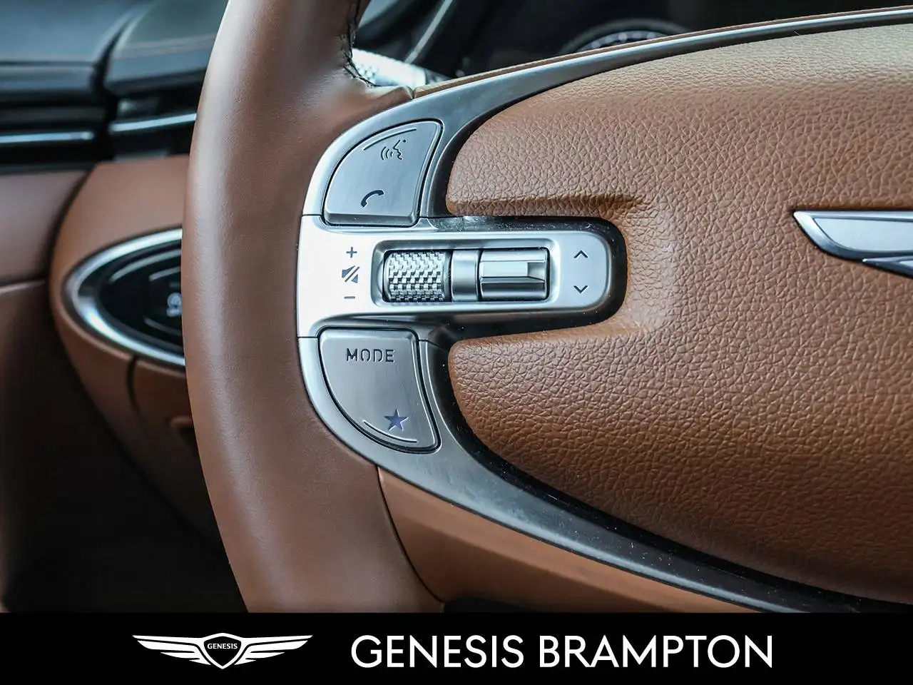 Genesis GV70 - Image 21