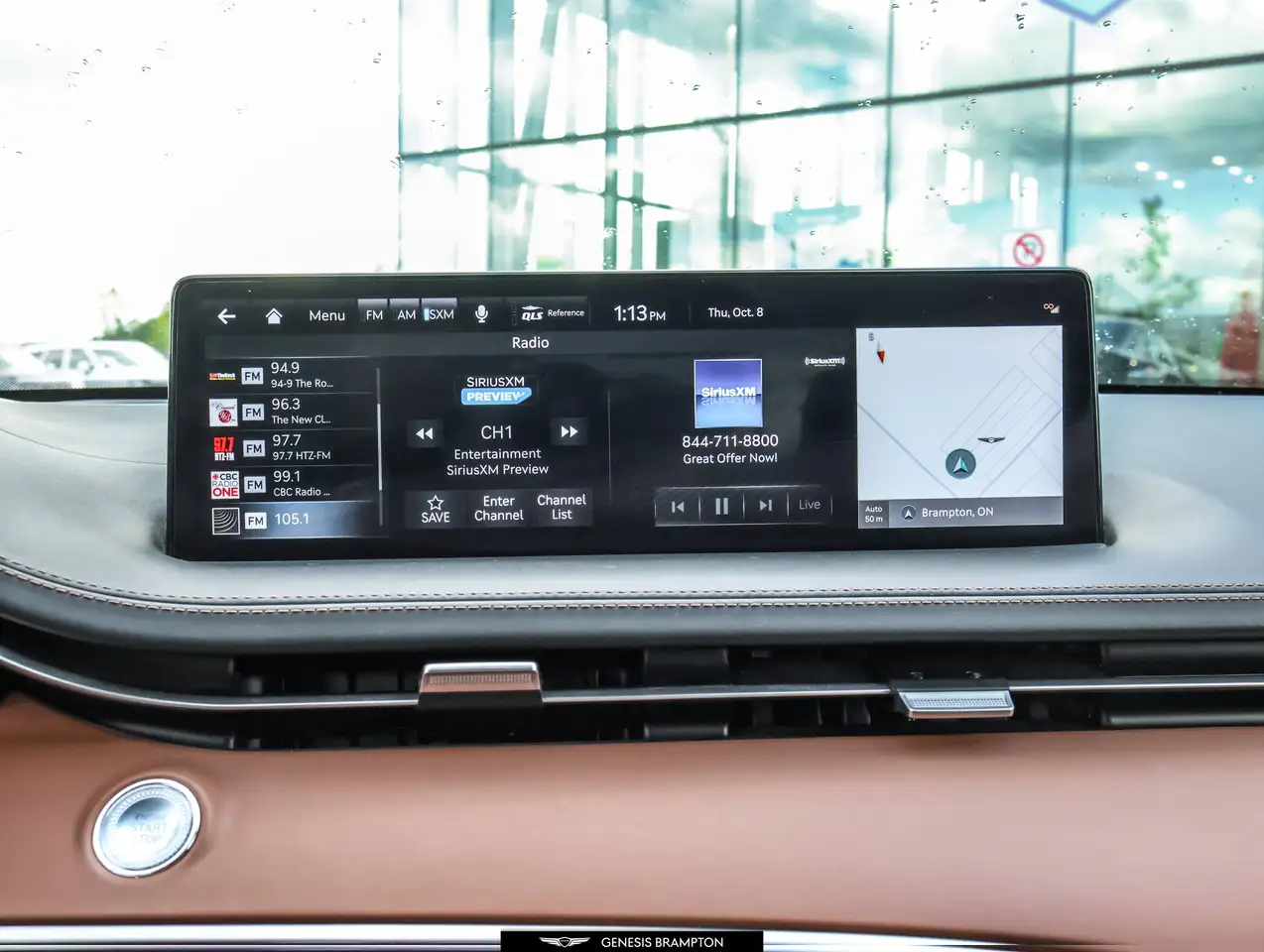 Genesis GV70 - Image 27
