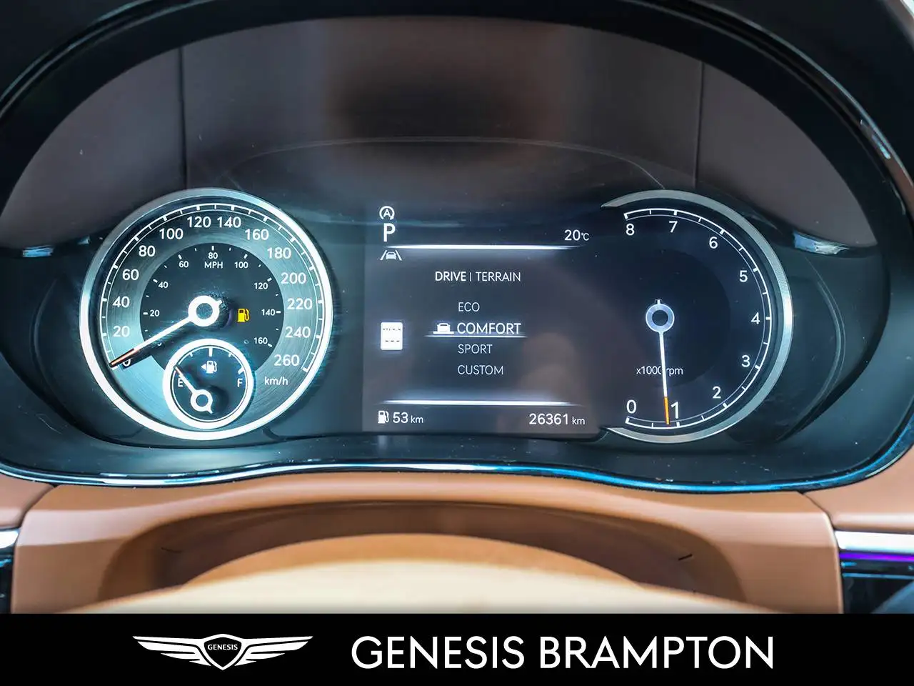 Genesis GV70 - Image 31