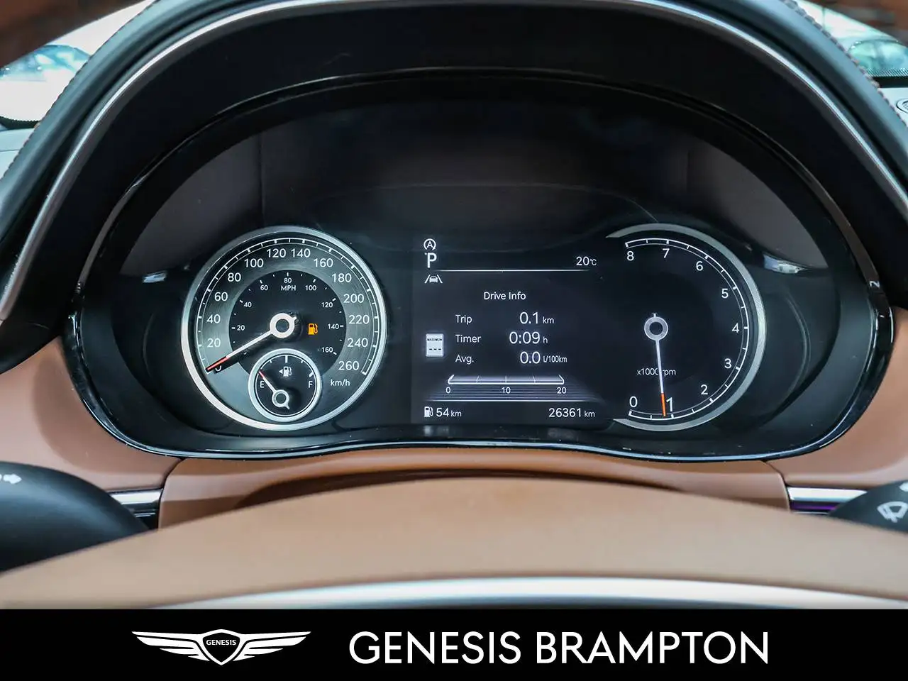 Genesis GV70 - Image 22