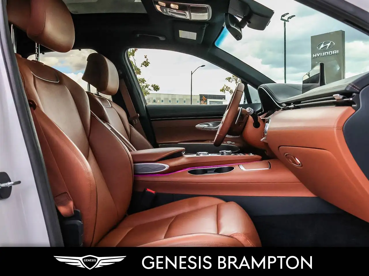 Genesis GV70 - Image 15