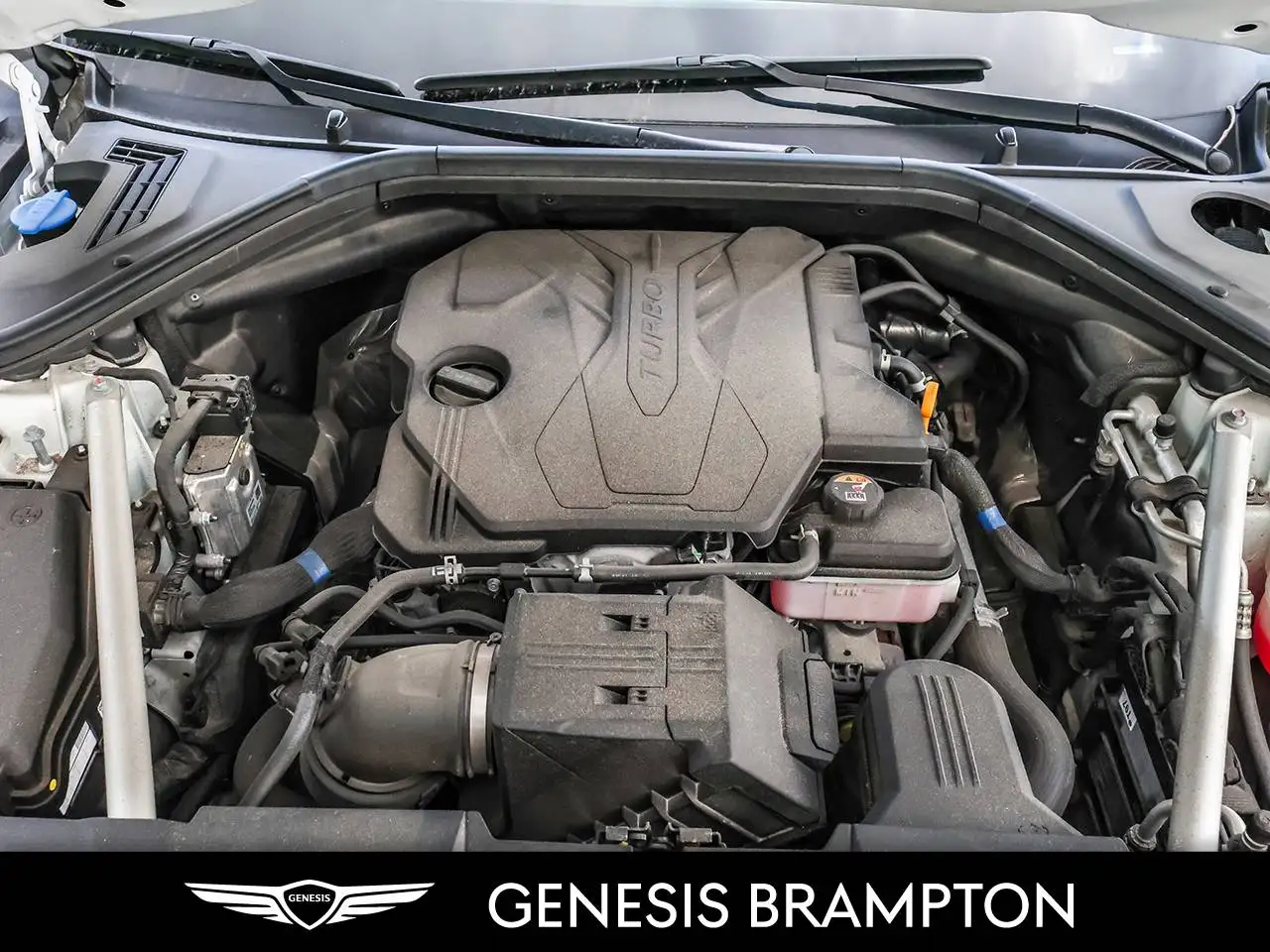 Genesis GV70 - Image 5