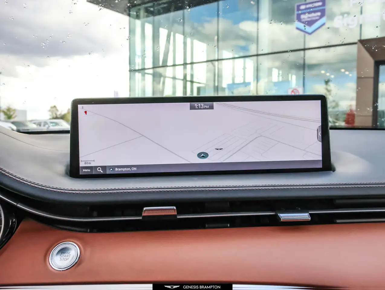 Genesis GV70 - Image 26