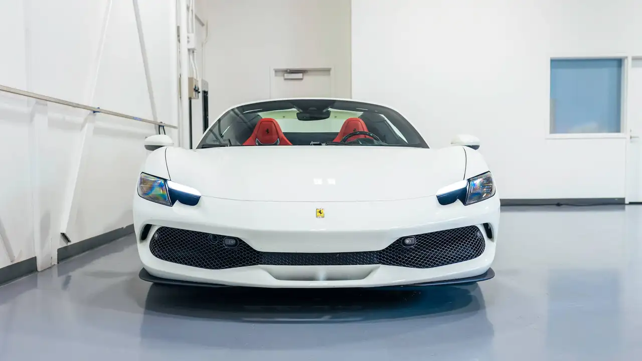 Ferrari 296 GTS - Image 3