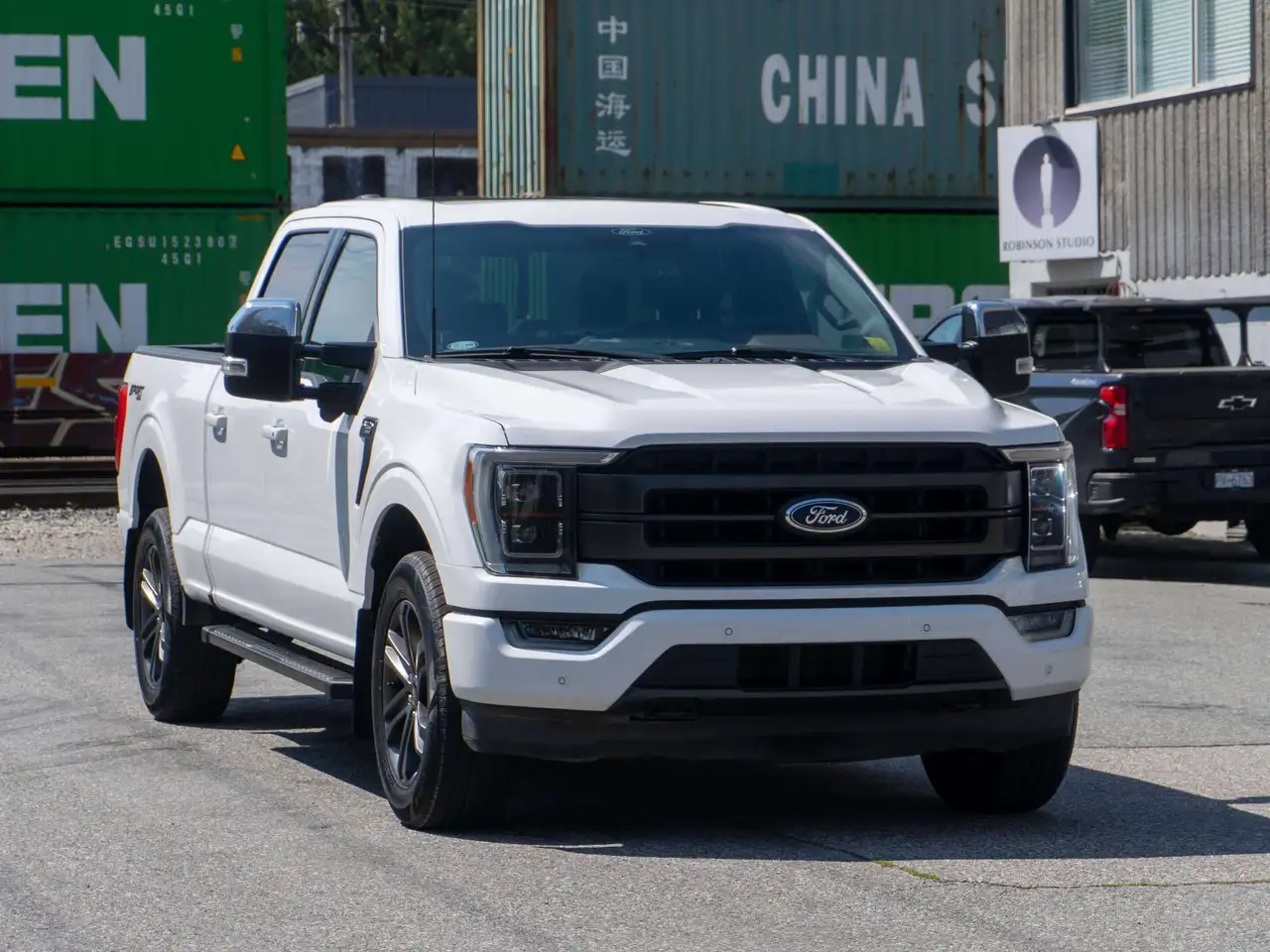 Ford F-150 - Image 1