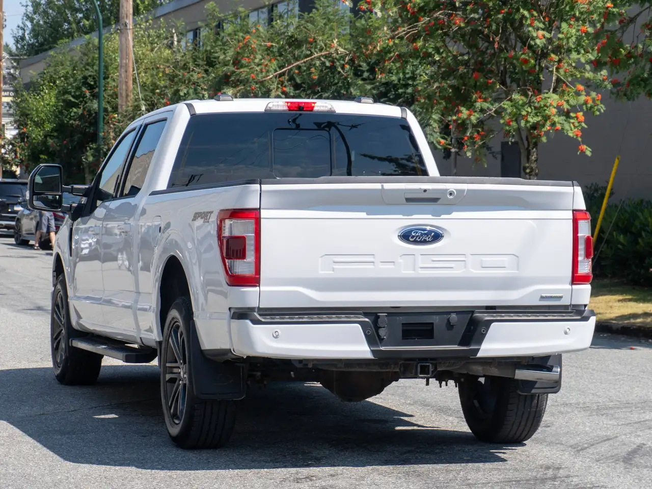 Ford F-150 - Image 5