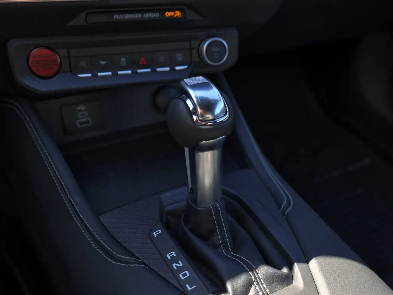 Ford Mustang - Image 23