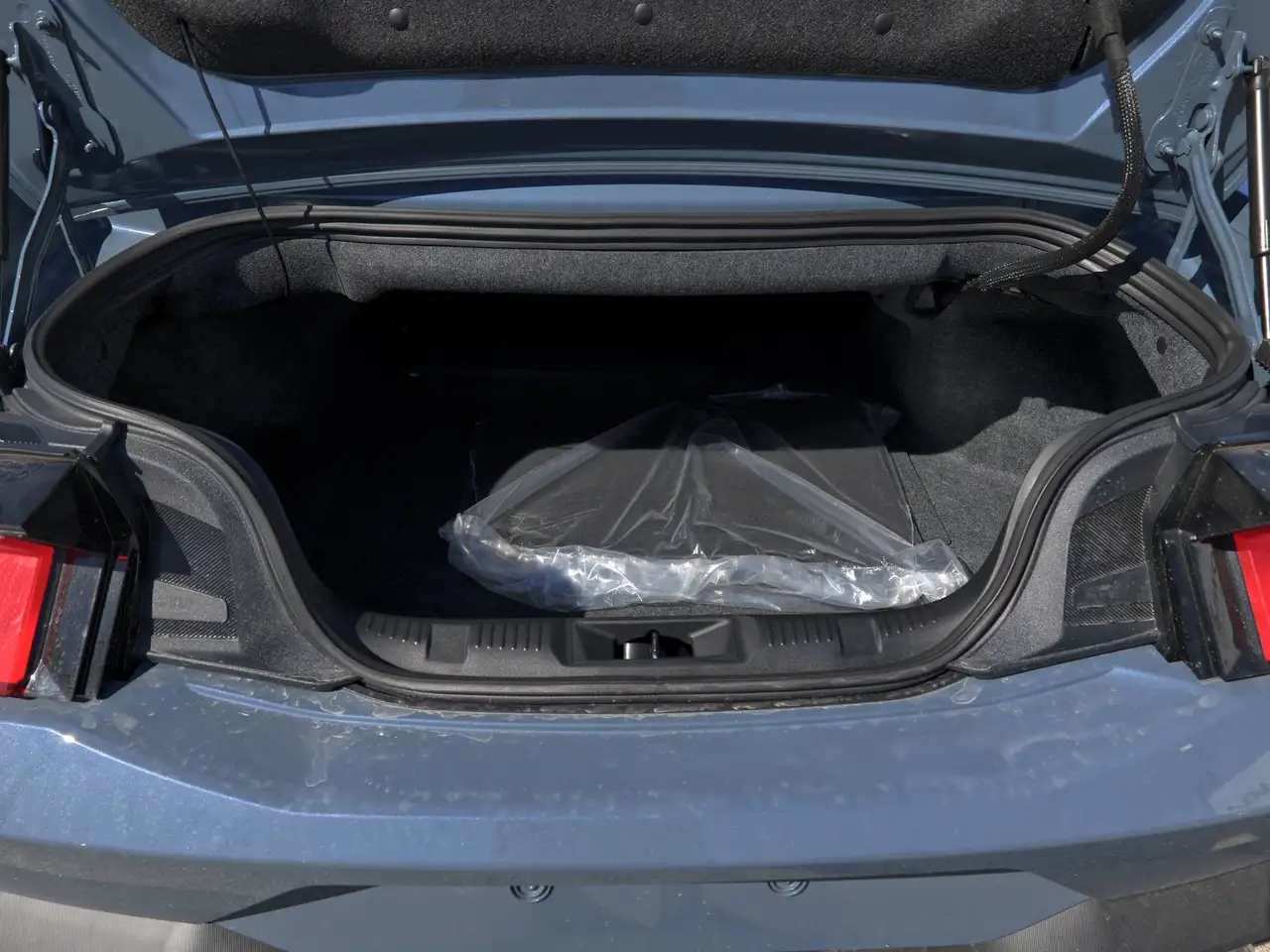 Ford Mustang - Image 29