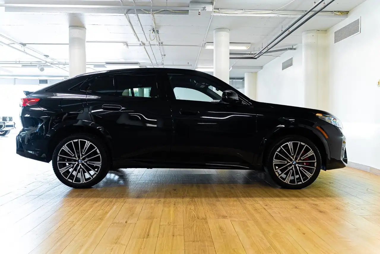 BMW X2 - Image 5