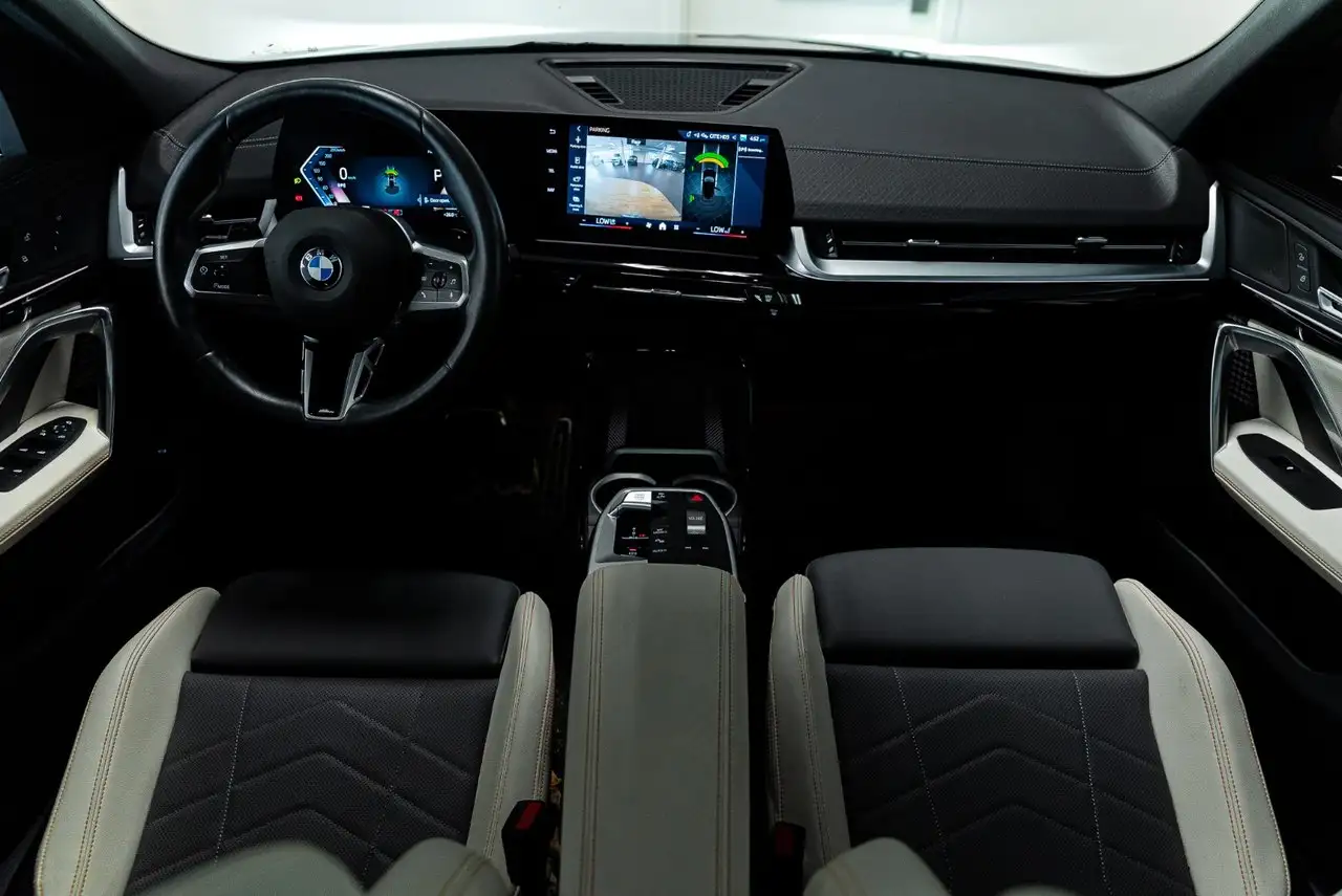 BMW X2 - Image 19