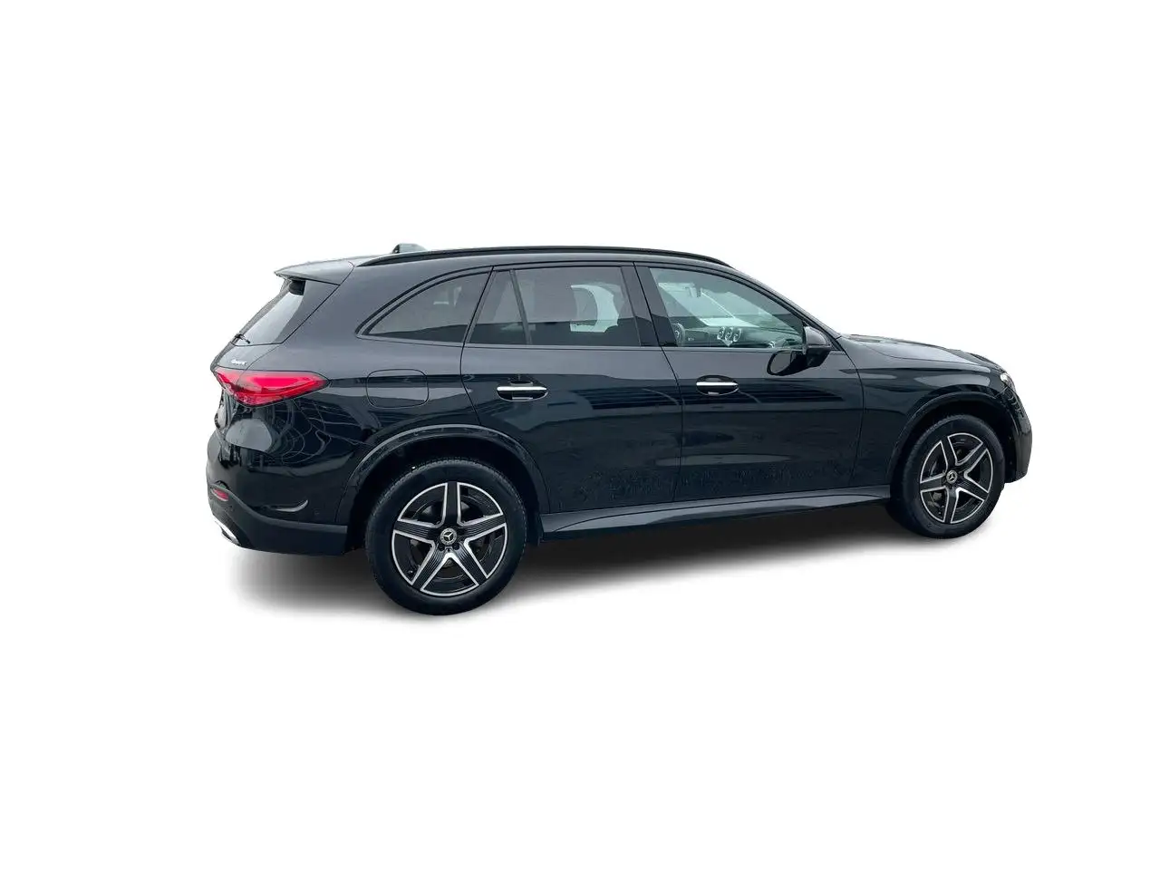 Mercedes-Benz GLC - Image 15