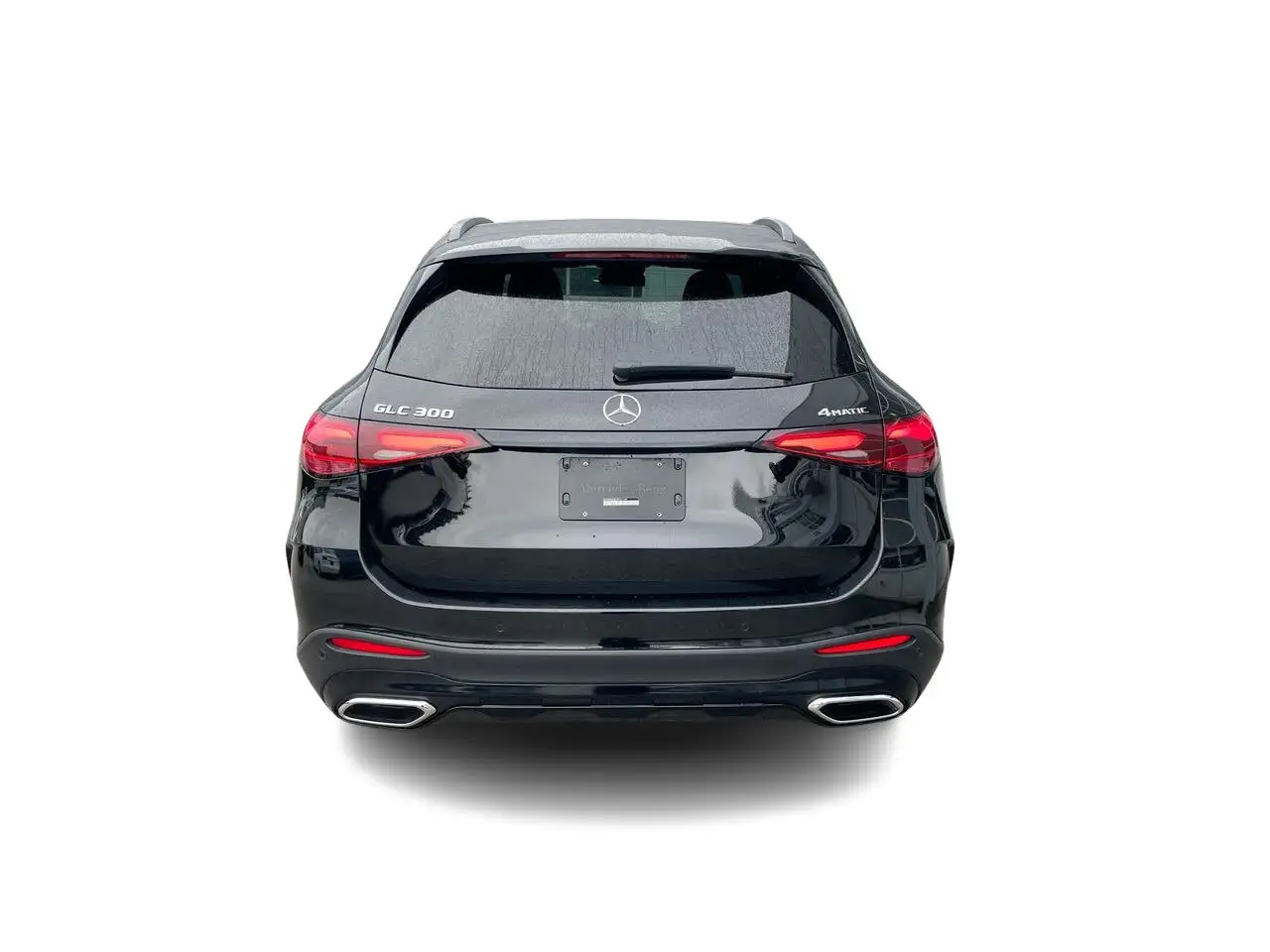 Mercedes-Benz GLC - Image 12