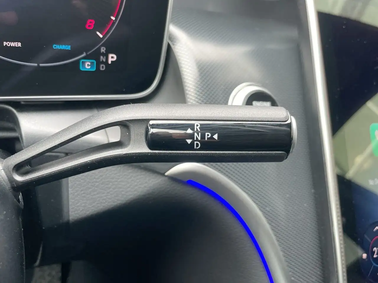 Mercedes-Benz GLC - Image 28