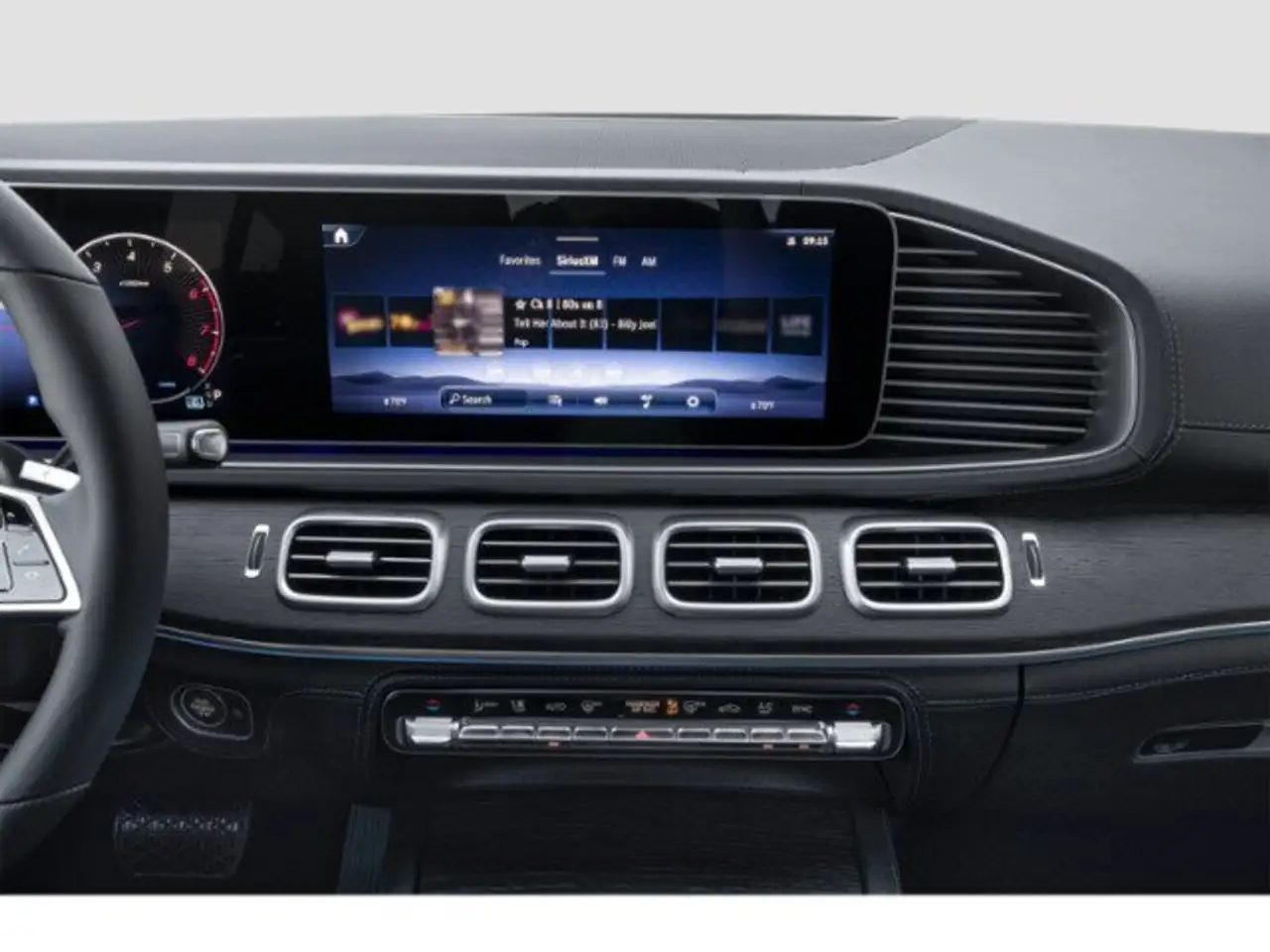 Mercedes-Benz GLE - Image 7