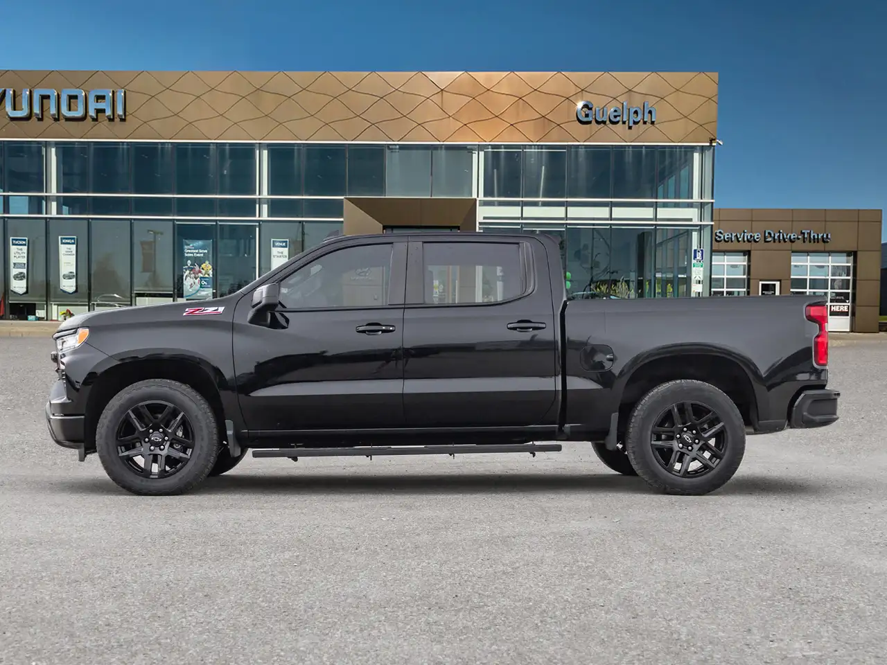 Chevrolet Silverado 1500 - Image 5