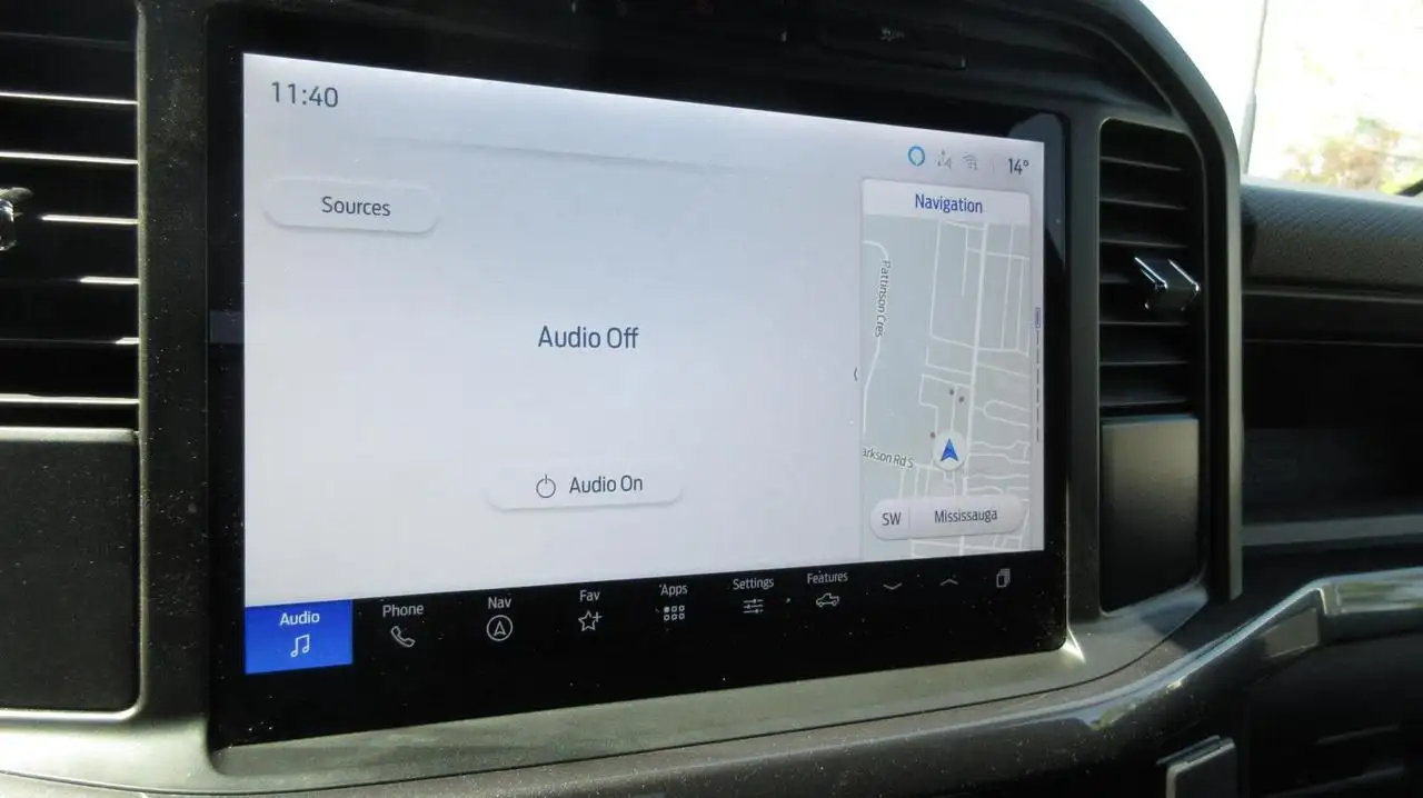 Ford F-150 - Image 13