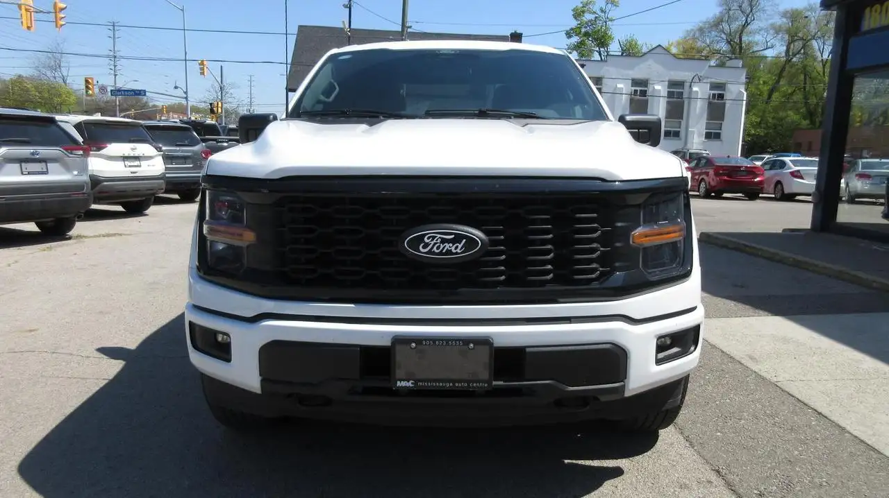 Ford F-150 - Image 2
