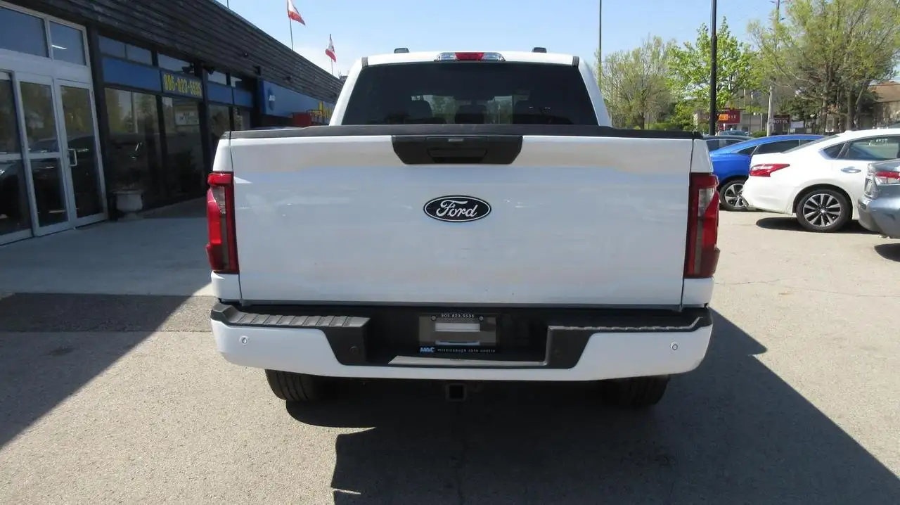 Ford F-150 - Image 6