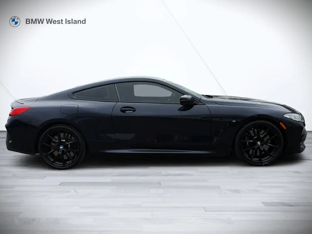 BMW 8 Series - Image 11
