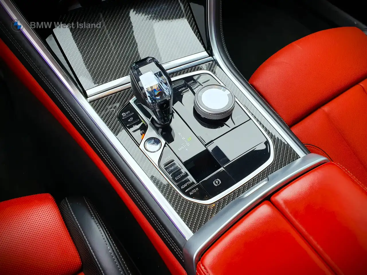 BMW 8 Series - Image 33