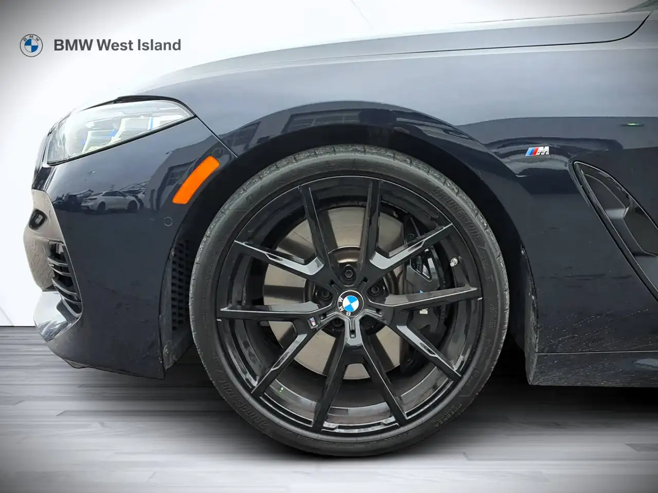 BMW 8 Series - Image 16