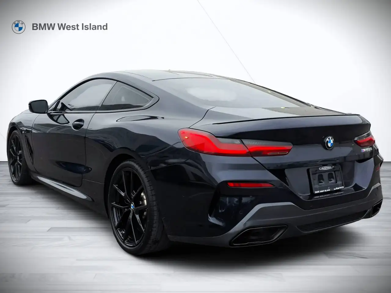 BMW 8 Series - Image 4