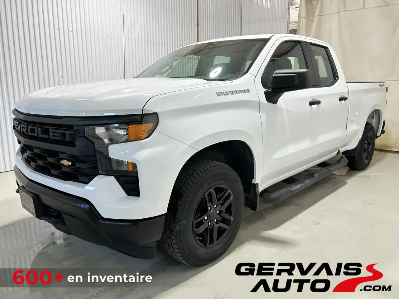 Chevrolet Silverado 1500 - Image 1