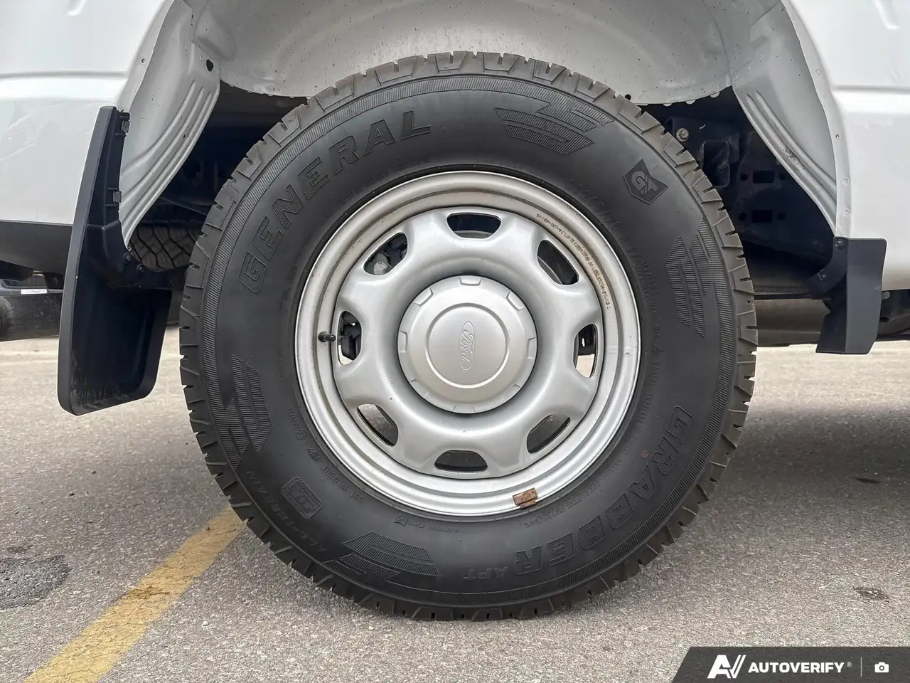 Ford F-150 - Image 7