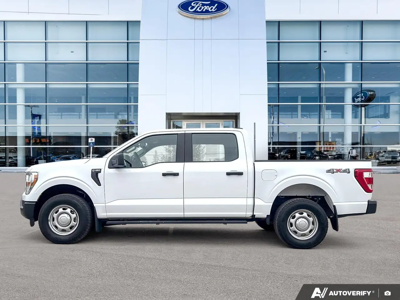 Ford F-150 - Image 4