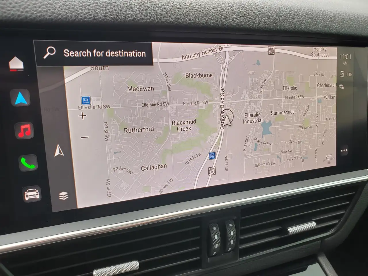 Porsche Cayenne - Image 15