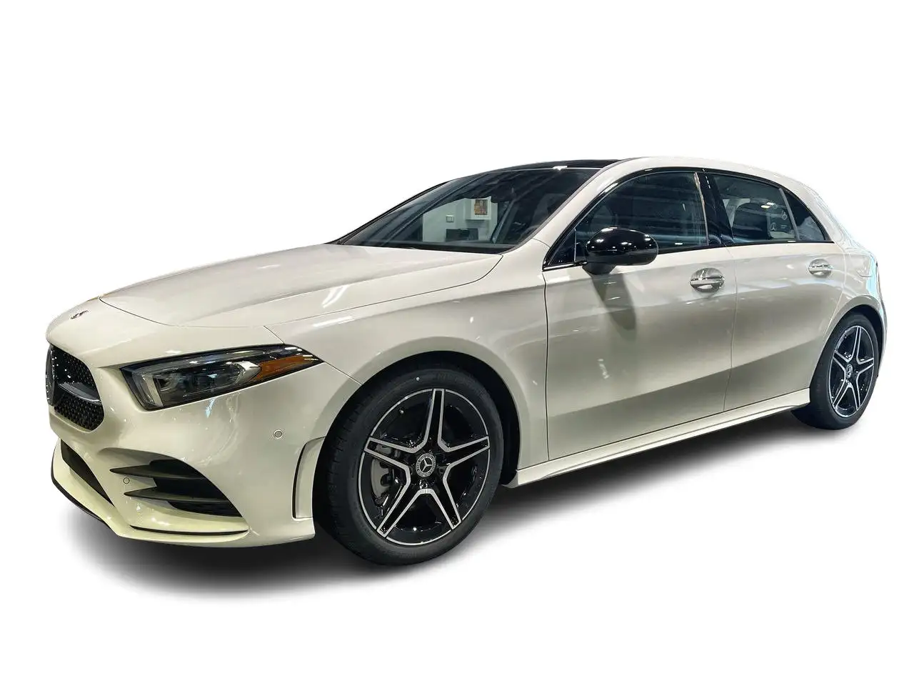 Mercedes-Benz A-Class - Image 17