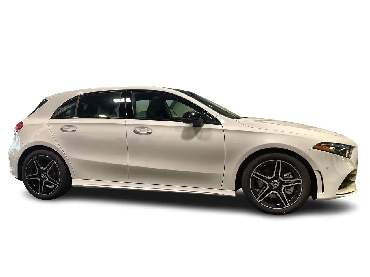Mercedes-Benz A-Class - Image 6
