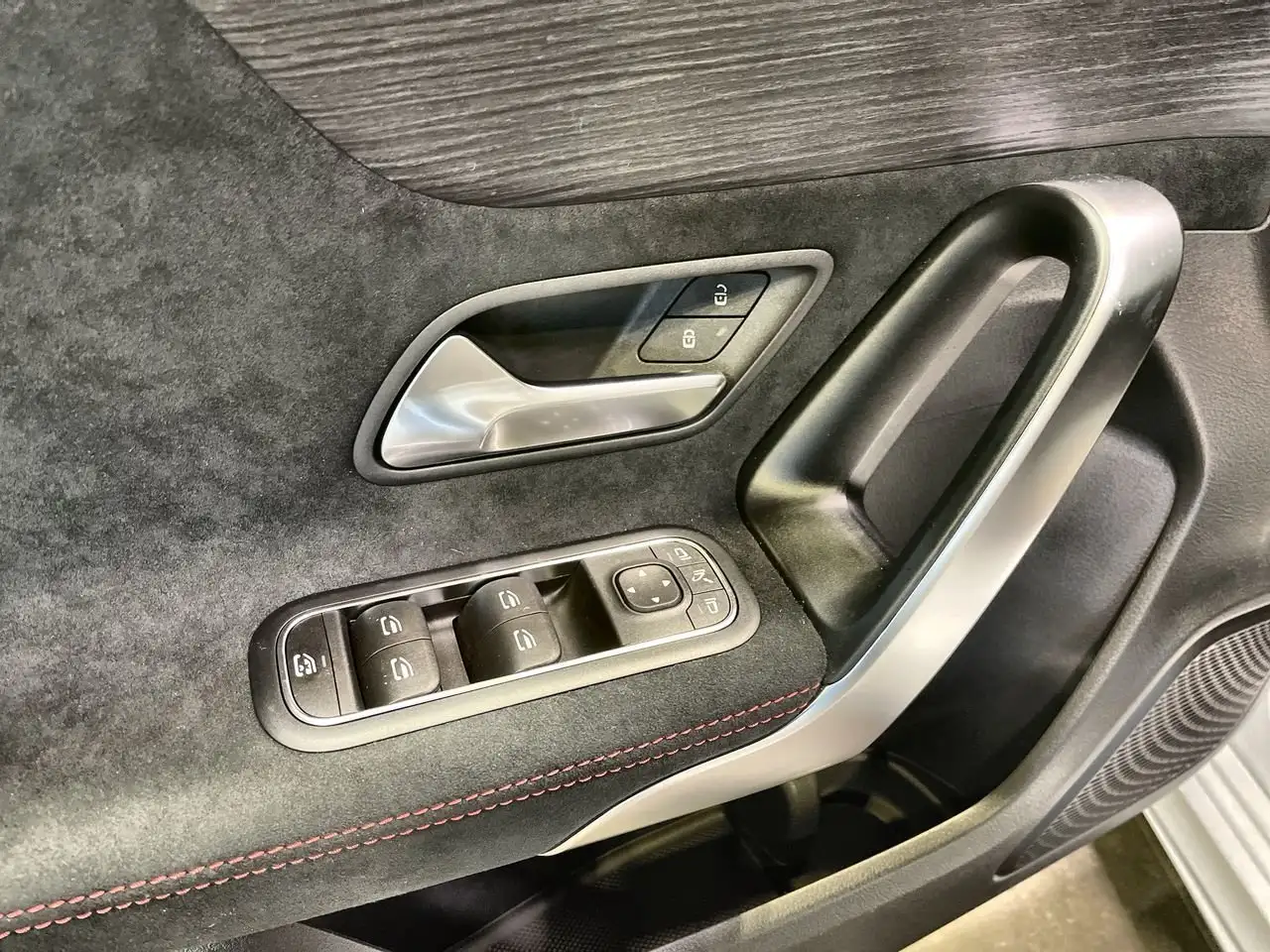 Mercedes-Benz A-Class - Image 21