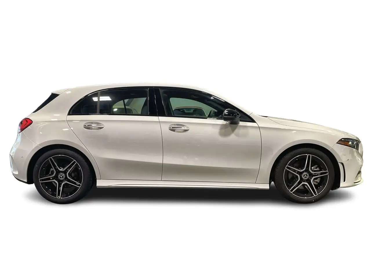Mercedes-Benz A-Class - Image 7