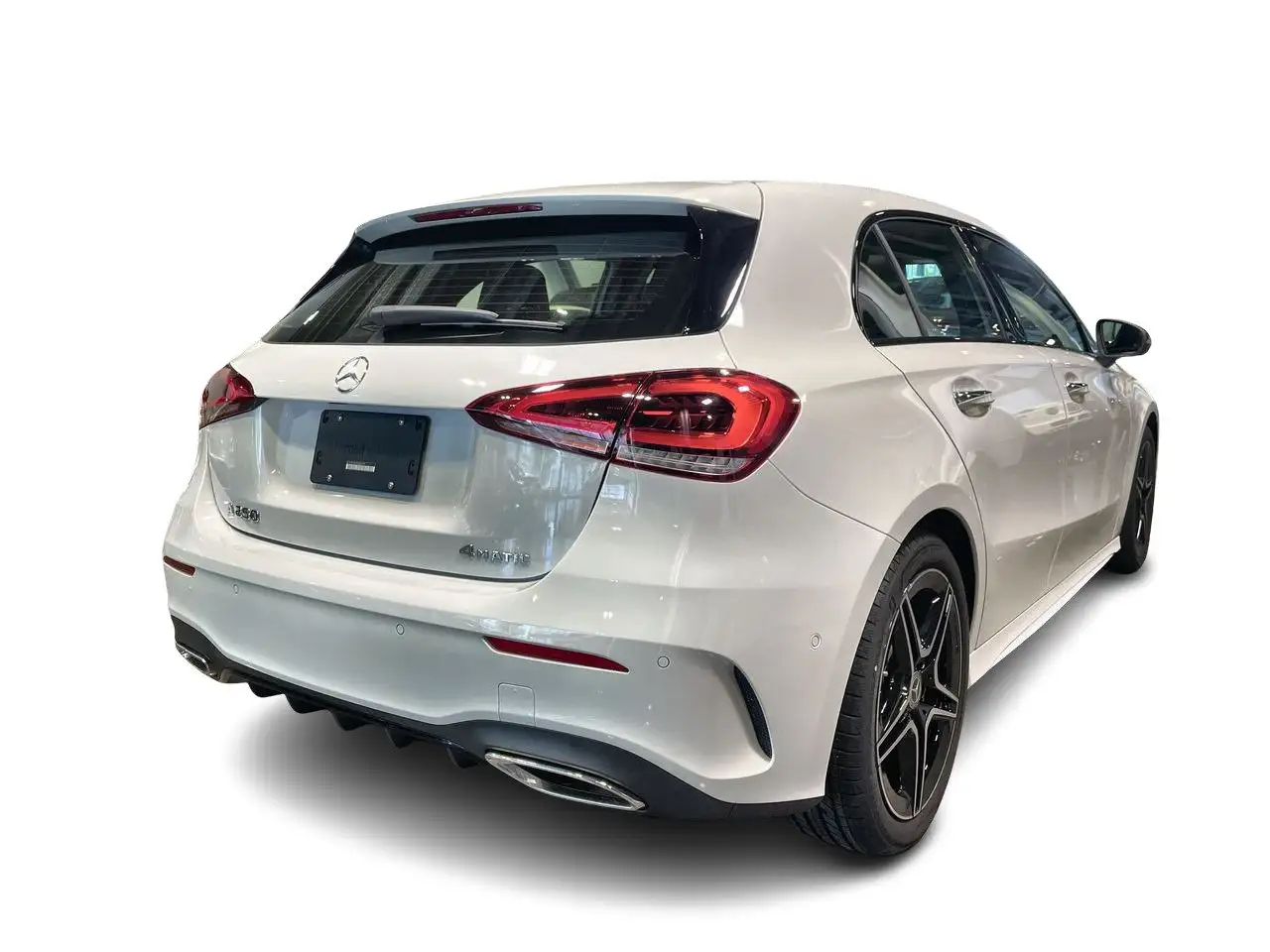Mercedes-Benz A-Class - Image 10