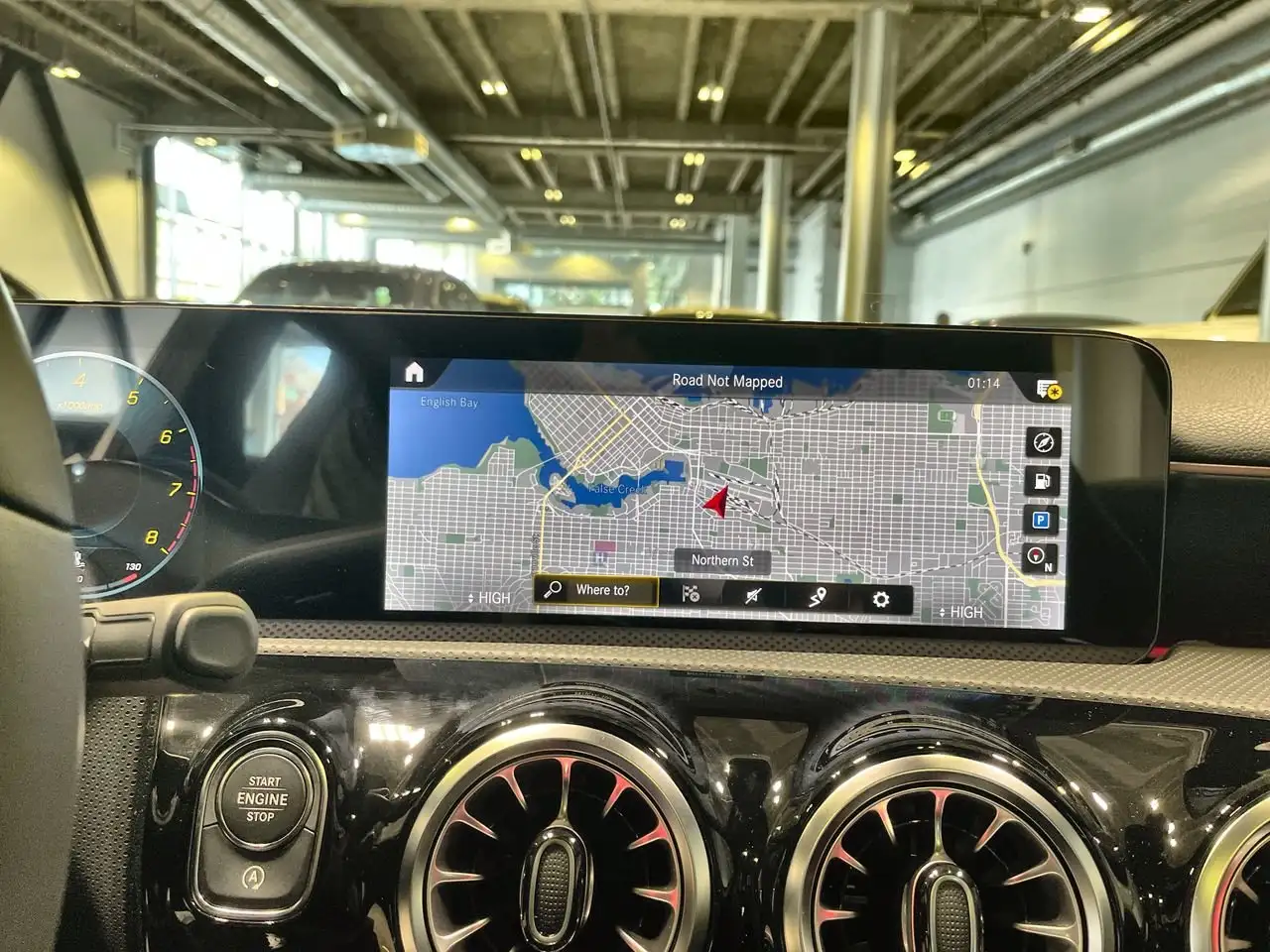 Mercedes-Benz A-Class - Image 26
