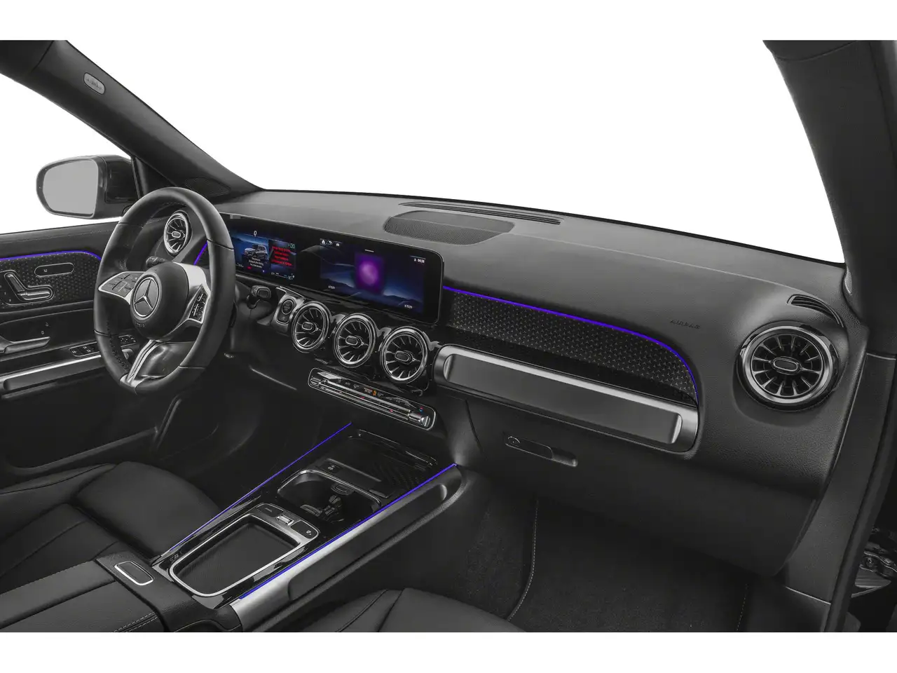 Mercedes-Benz GLB - Image 10