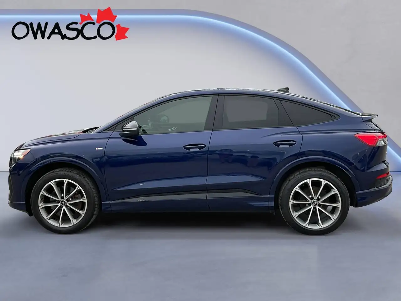 Audi Q4 e-tron - Image 3